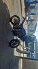 YAMAHA MT 07 A2 thumbnail