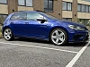 Volkswagen Golf Golf 2.0 R 4Motion DSG///R/// thumbnail