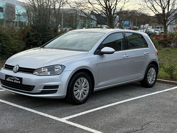 Volkswagen Golf Golf 1.2 TSI Trendline//18000km/GARANTIE
