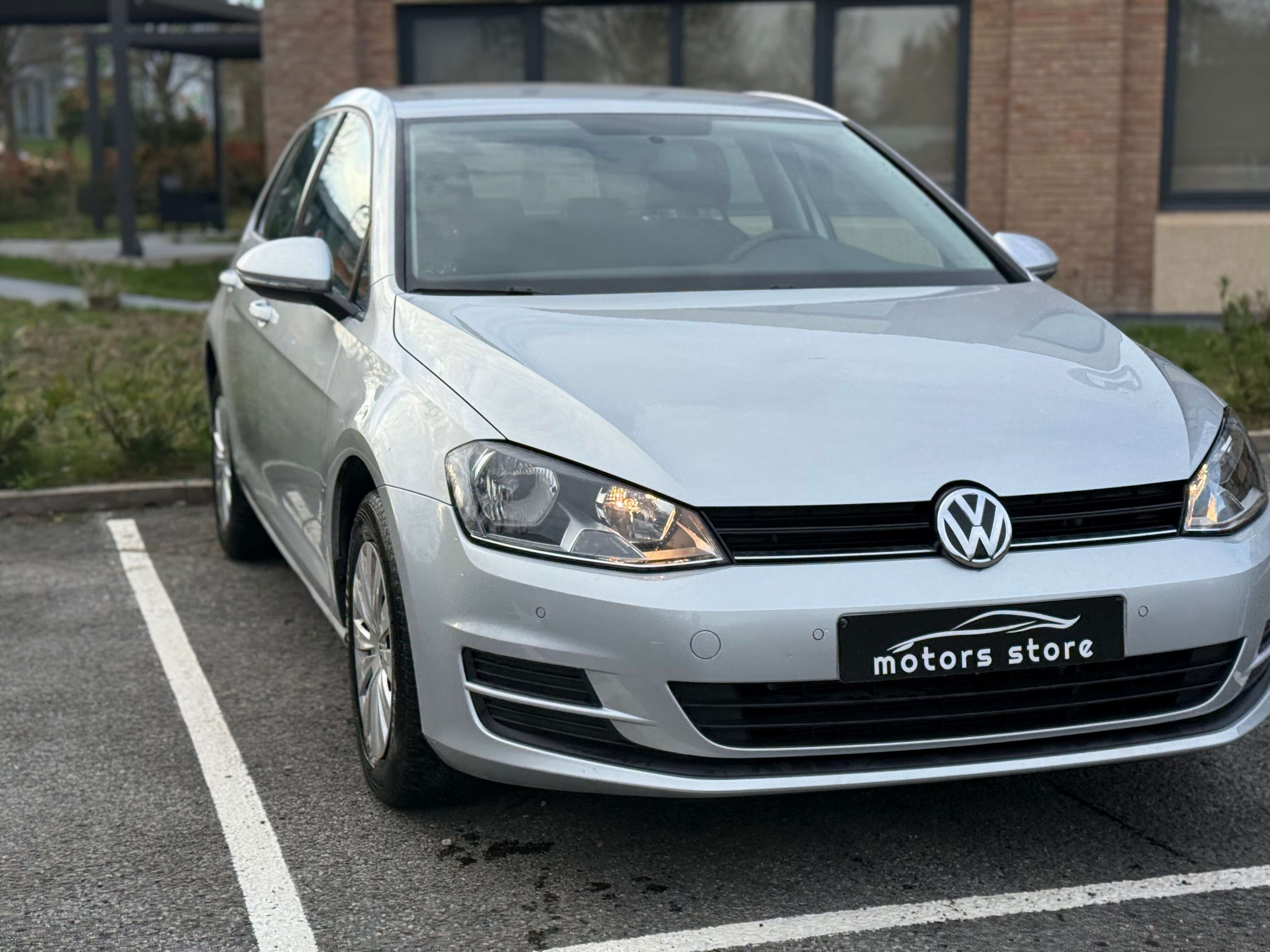 Volkswagen Golf Golf 1.2 TSI Trendline//18000km/GARANTIE