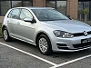 Volkswagen Golf Golf 1.2 TSI Trendline//18000km/GARANTIE thumbnail