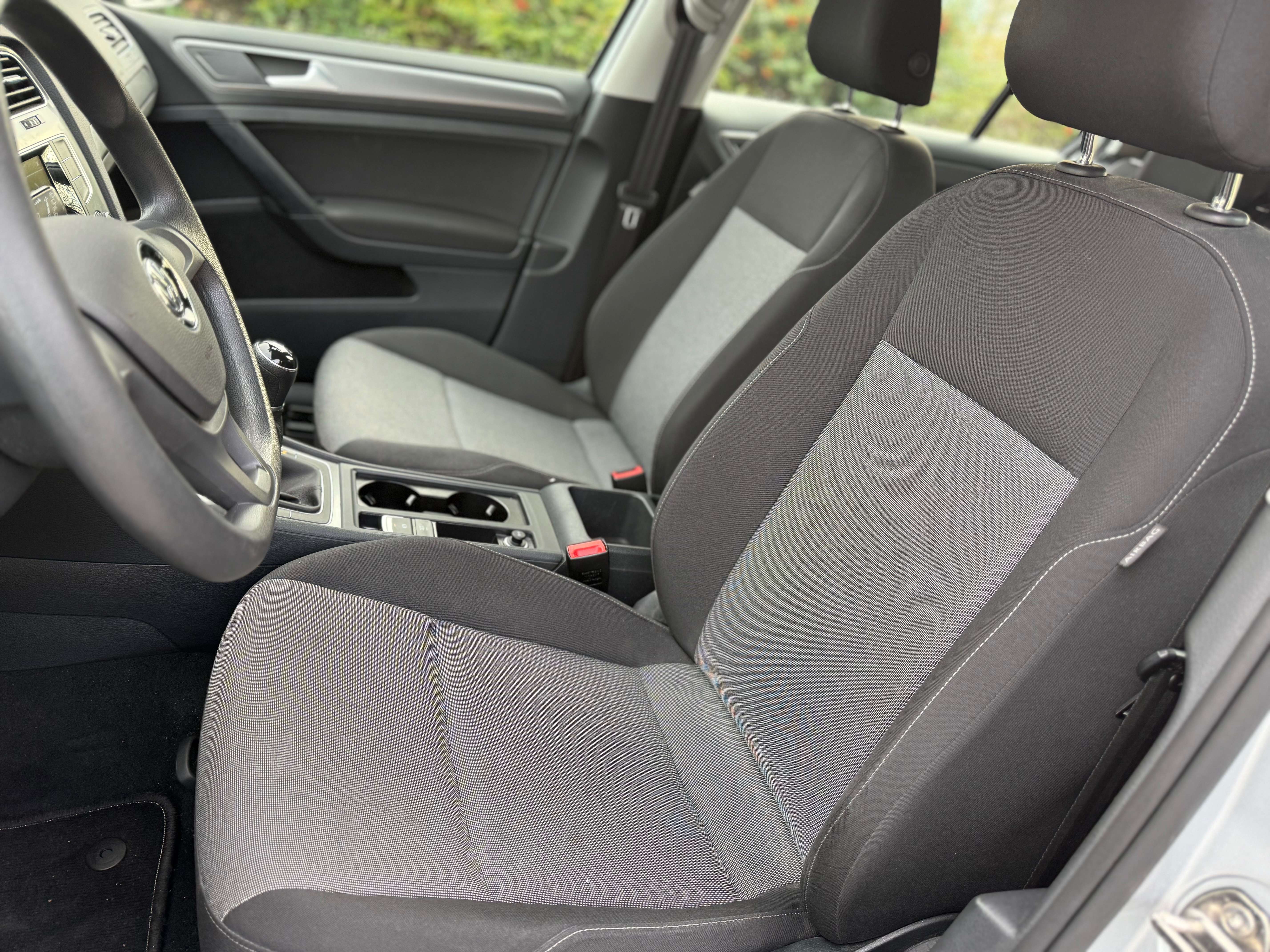 Volkswagen Golf Golf 1.2 TSI Trendline//18000km/GARANTIE