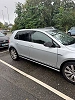 Volkswagen Golf Golf 7 (VII) Éthanol thumbnail