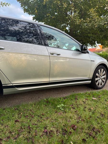 Volkswagen Golf Golf 7 (VII) Éthanol