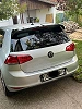 Volkswagen Golf Golf 7 (VII) Éthanol thumbnail