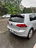 Volkswagen Golf Golf 7 (VII) Éthanol thumbnail