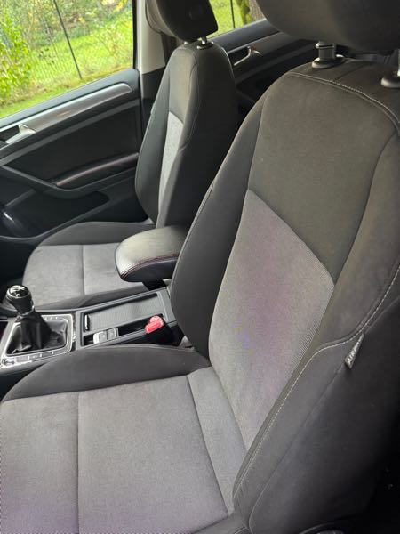 Volkswagen Golf Golf 7 (VII) Éthanol