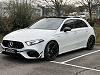 Mercedes-Benz A 35 AMG A 35 AMG 4-Matic thumbnail