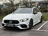 Mercedes-Benz A 35 AMG A 35 AMG 4-Matic thumbnail