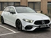 Mercedes-Benz A 35 AMG A 35 AMG 4-Matic thumbnail