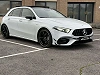 Mercedes-Benz A 35 AMG A 35 AMG 4-Matic thumbnail