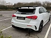 Mercedes-Benz A 35 AMG A 35 AMG 4-Matic thumbnail