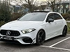 Mercedes-Benz A 35 AMG A 35 AMG 4-Matic thumbnail