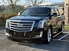Cadillac Escalade Escalade 6.2i V8 Platinum ESV//longue thumbnail