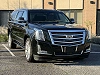 Cadillac Escalade Escalade 6.2i V8 Platinum ESV//longue thumbnail