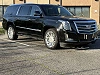 Cadillac Escalade Escalade 6.2i V8 Platinum ESV//longue thumbnail