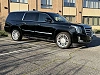 Cadillac Escalade Escalade 6.2i V8 Platinum ESV//longue thumbnail