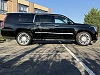 Cadillac Escalade Escalade 6.2i V8 Platinum ESV//longue thumbnail