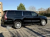Cadillac Escalade Escalade 6.2i V8 Platinum ESV//longue thumbnail