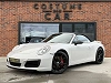 Porsche 911 991.2 - Cabriolet - Caméra - Sg chauff thumbnail