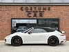 Porsche 911 991.2 - Cabriolet - Caméra - Sg chauff thumbnail