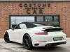 Porsche 911 991.2 - Cabriolet - Caméra - Sg chauff thumbnail