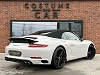 Porsche 911 991.2 - Cabriolet - Caméra - Sg chauff thumbnail