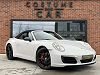 Porsche 911 991.2 - Cabriolet - Caméra - Sg chauff thumbnail