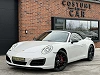 Porsche 911 991.2 - Cabriolet - Caméra - Sg chauff thumbnail