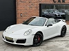 Porsche 911 991.2 - Cabriolet - Caméra - Sg chauff thumbnail