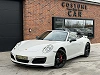 Porsche 911 991.2 - Cabriolet - Caméra - Sg chauff thumbnail