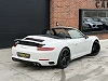Porsche 911 991.2 - Cabriolet - Caméra - Sg chauff thumbnail