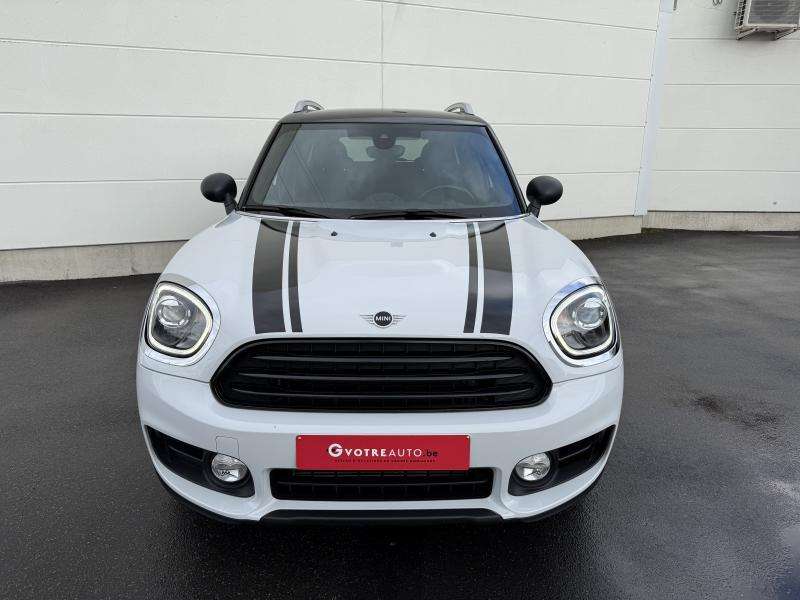 MINI One Countryman 1.5 102ch