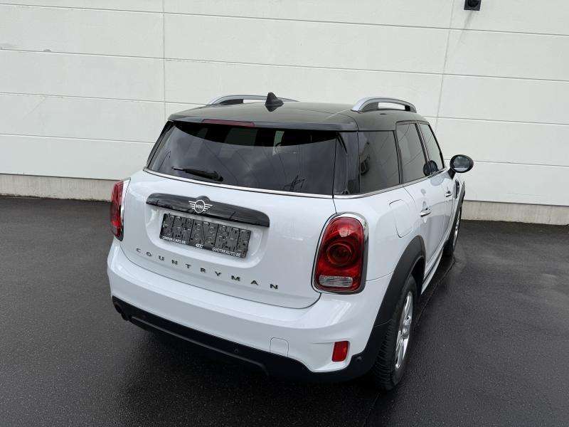 MINI One Countryman 1.5 102ch