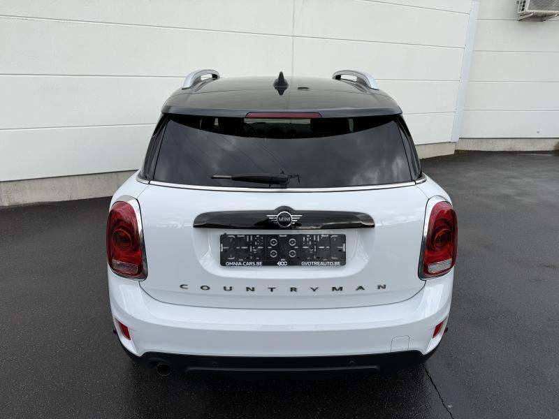 MINI One Countryman 1.5 102ch