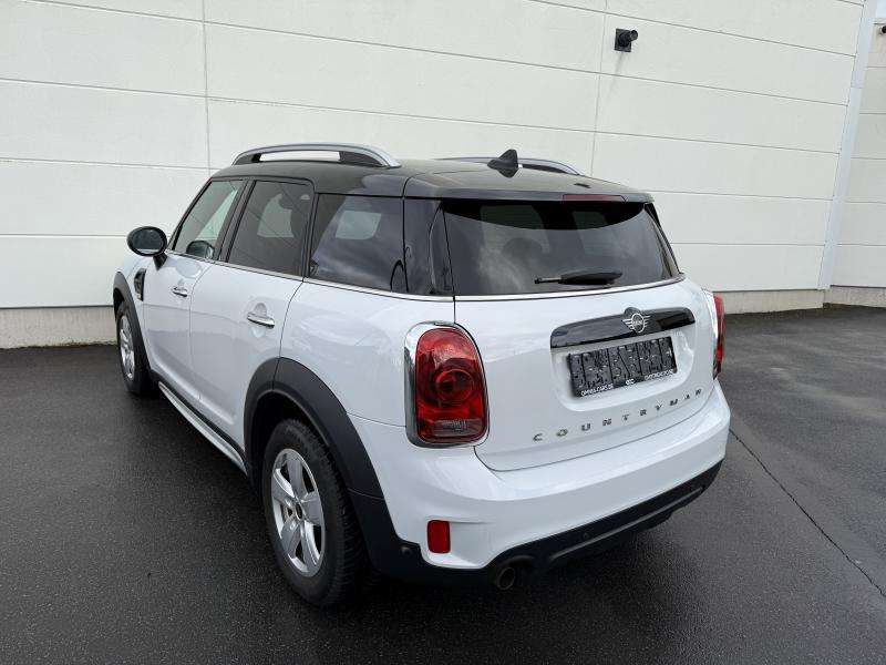 MINI One Countryman 1.5 102ch