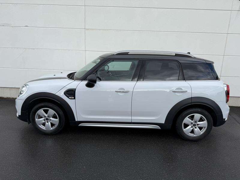 MINI One Countryman 1.5 102ch