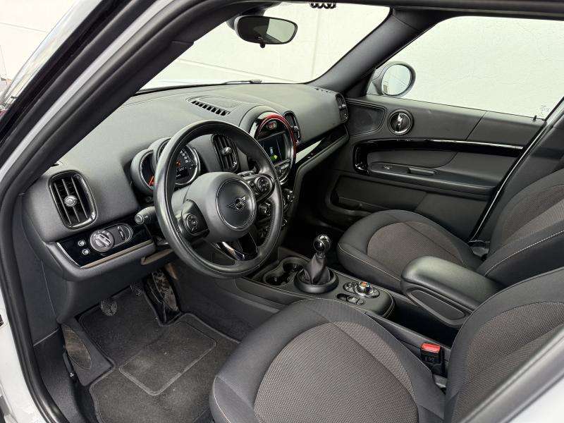 MINI One Countryman 1.5 102ch