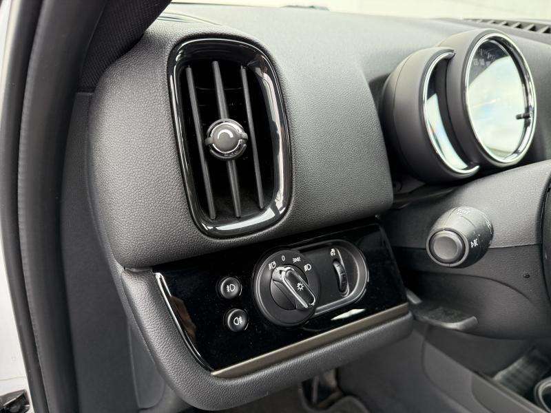 MINI One Countryman 1.5 102ch