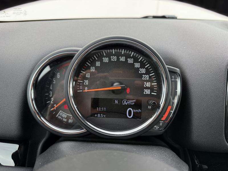 MINI One Countryman 1.5 102ch