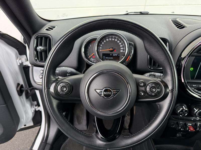 MINI One Countryman 1.5 102ch