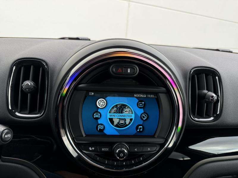 MINI One Countryman 1.5 102ch