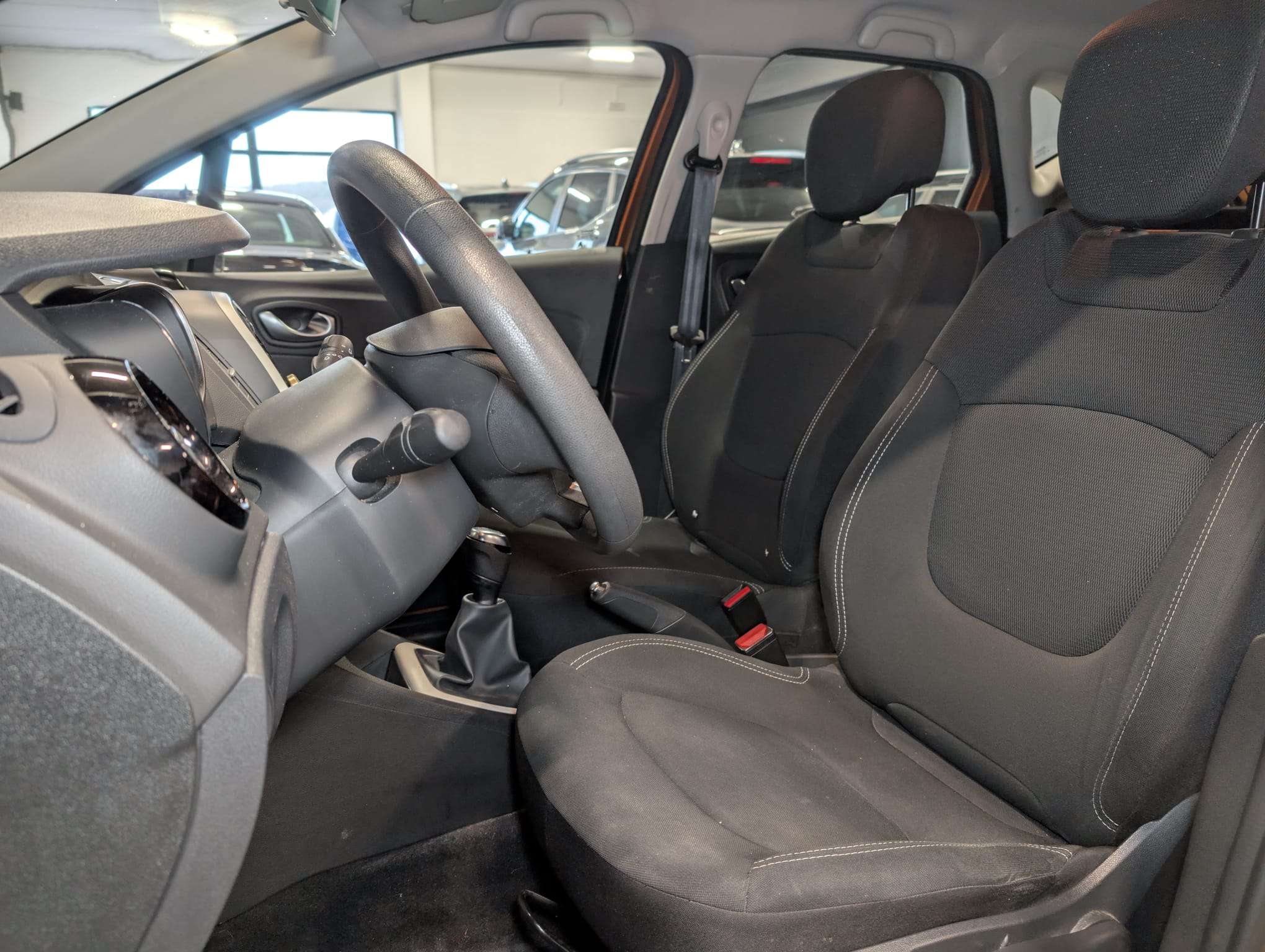 Renault Captur 0.9 TCe Life — Clim auto — Radar recul