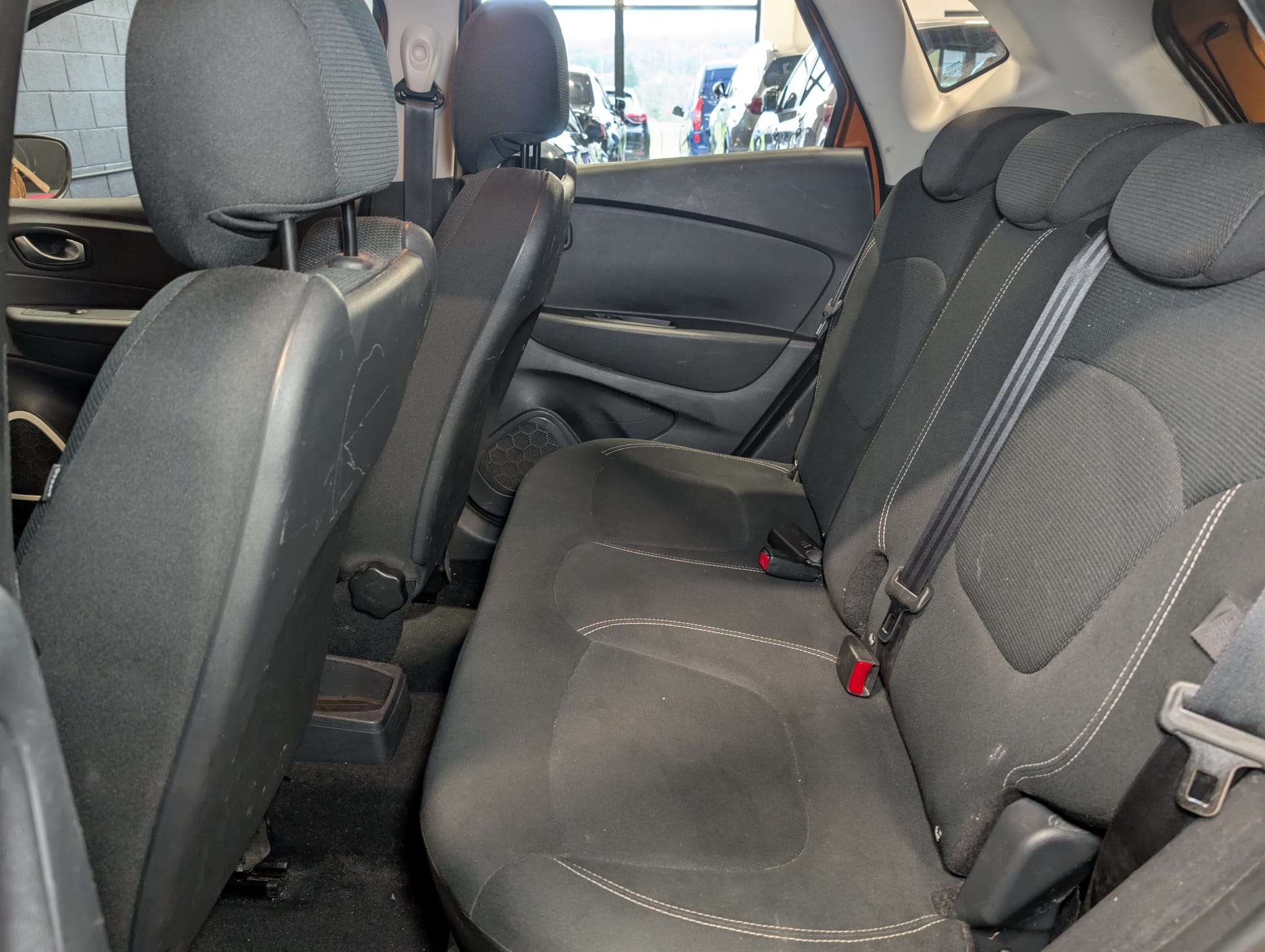 Renault Captur 0.9 TCe Life — Clim auto — Radar recul