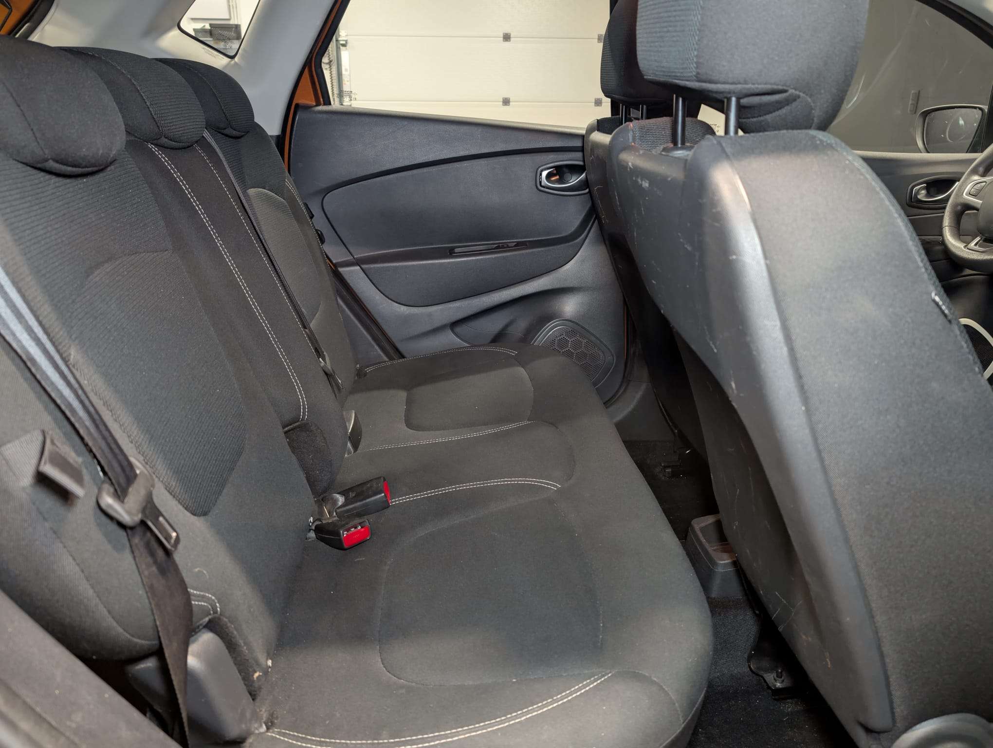 Renault Captur 0.9 TCe Life — Clim auto — Radar recul