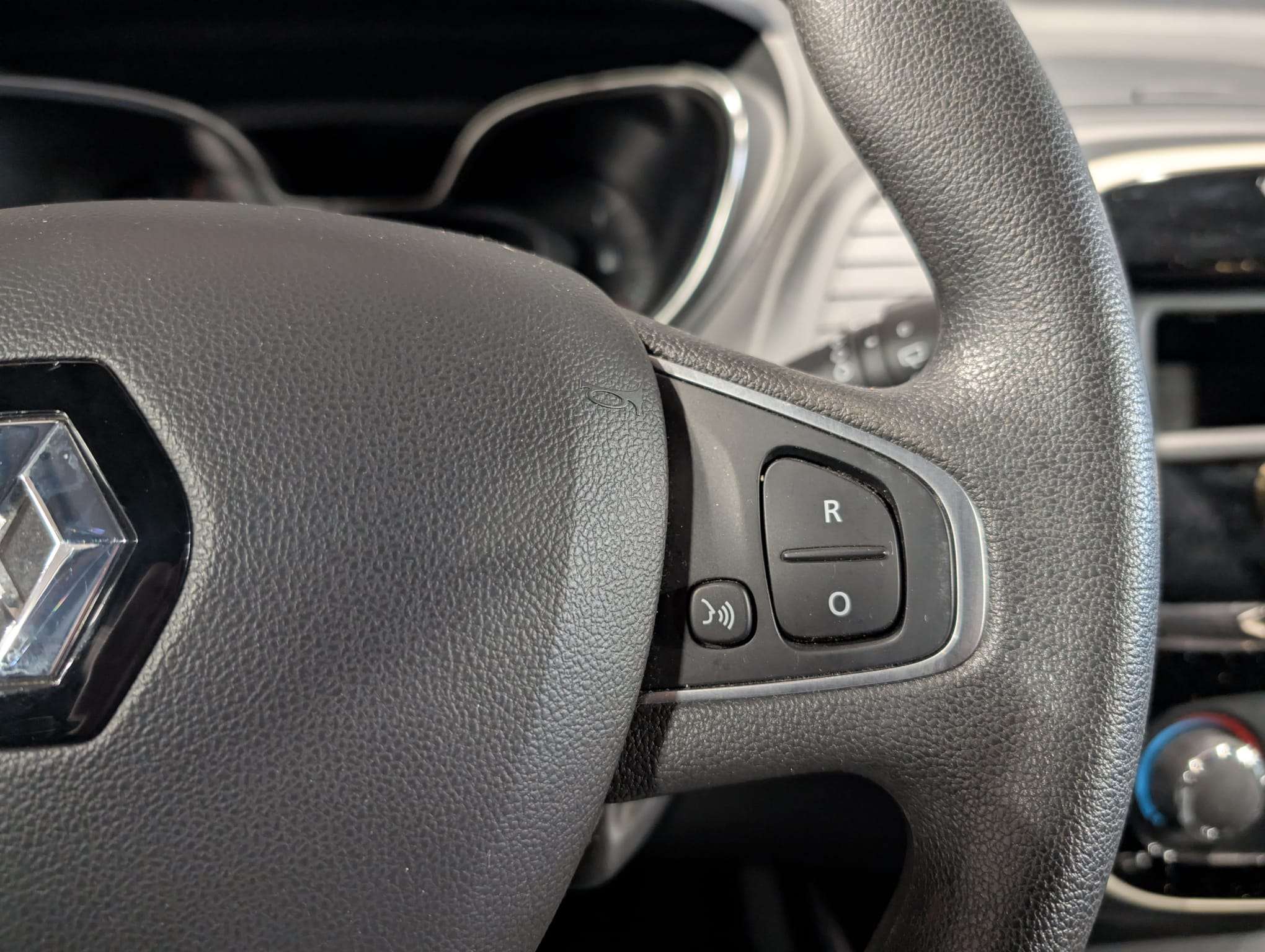 Renault Captur 0.9 TCe Life — Clim auto — Radar recul