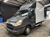 Iveco Daily 35S15 - 2.3 D * 150.000 KMS * 3 PLACES * thumbnail