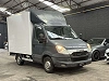 Iveco Daily 35S15 - 2.3 D * 150.000 KMS * 3 PLACES * thumbnail