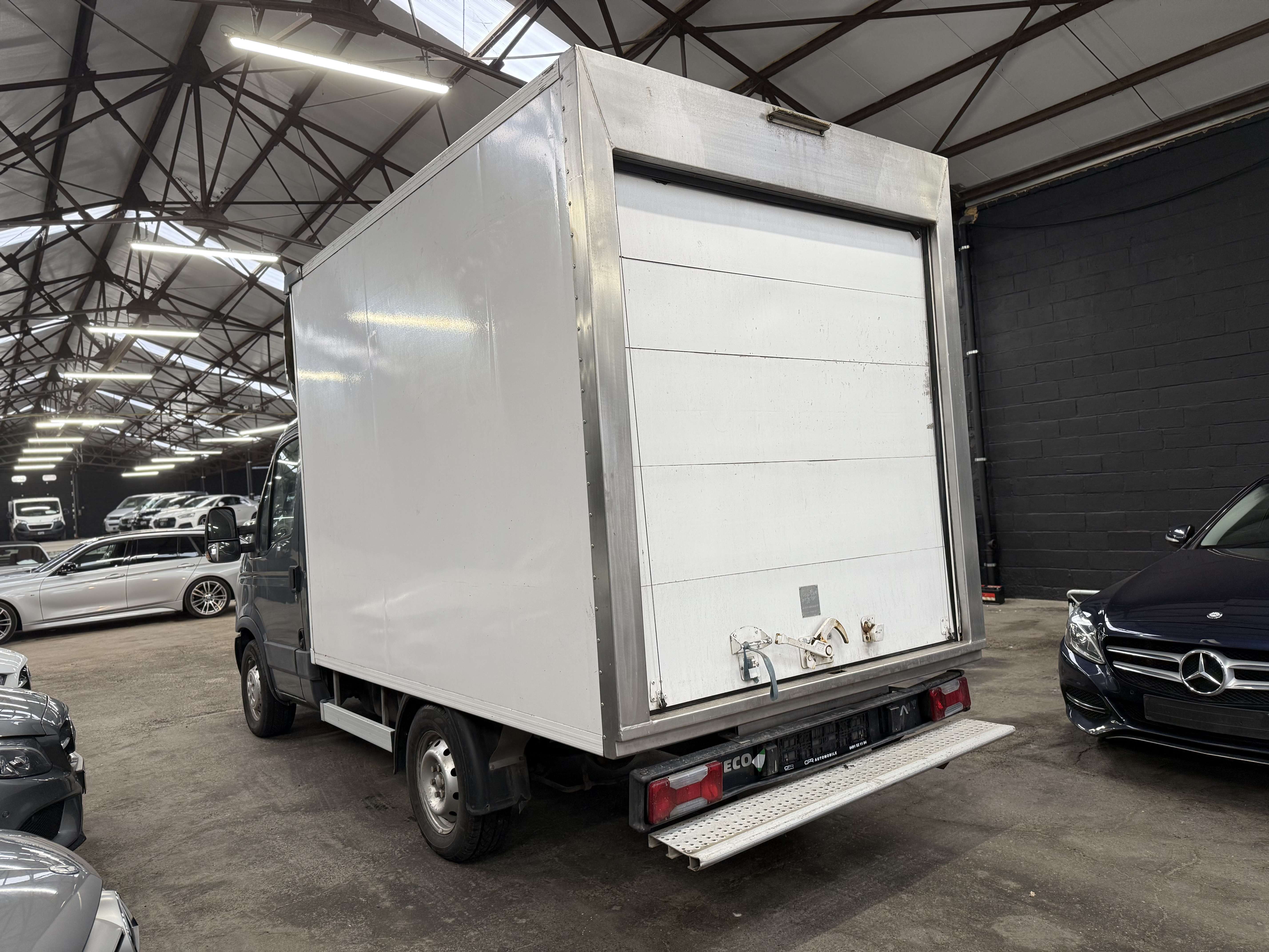 Iveco Daily 35S15 - 2.3 D * 150.000 KMS * 3 PLACES *