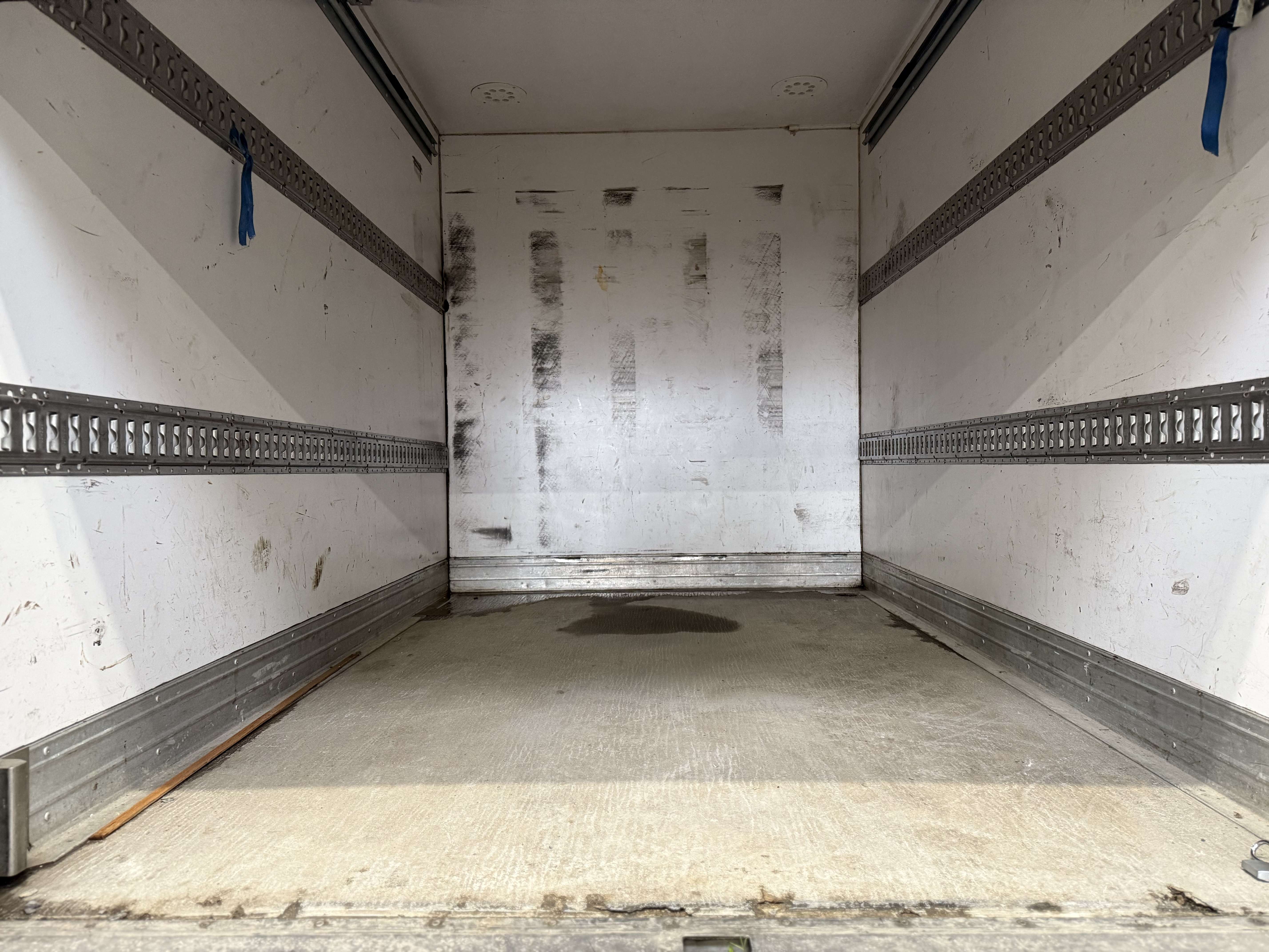 Iveco Daily 35S15 - 2.3 D * 150.000 KMS * 3 PLACES *